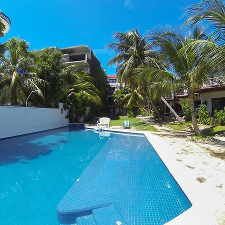 Casa Mexicana Канкун Екстер'єр фото