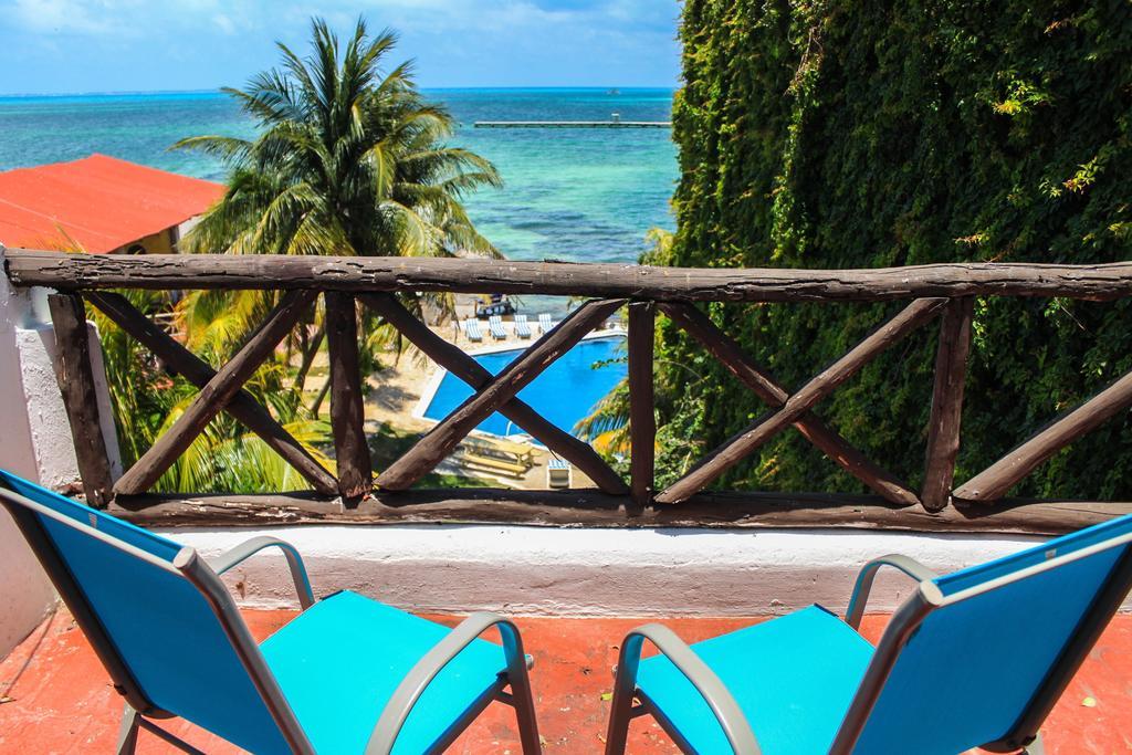 Casa Mexicana Канкун Номер фото
