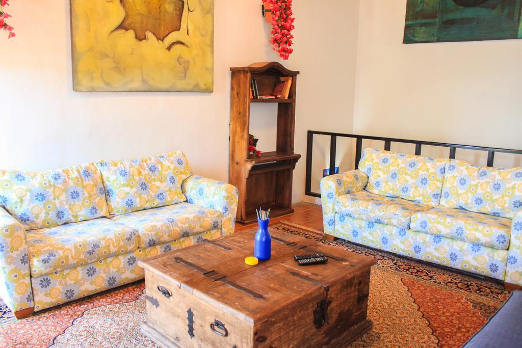 Casa Mexicana Канкун Номер фото