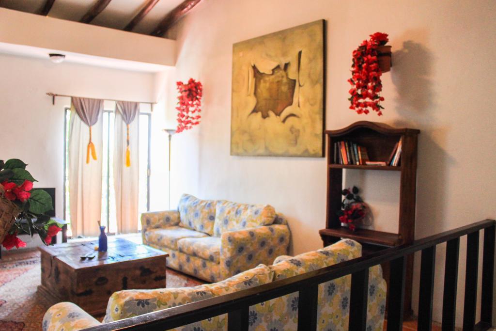Casa Mexicana Канкун Номер фото