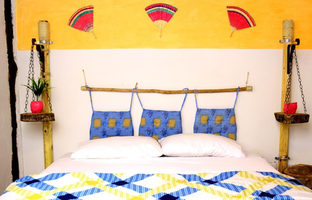 Casa Mexicana Канкун Екстер'єр фото