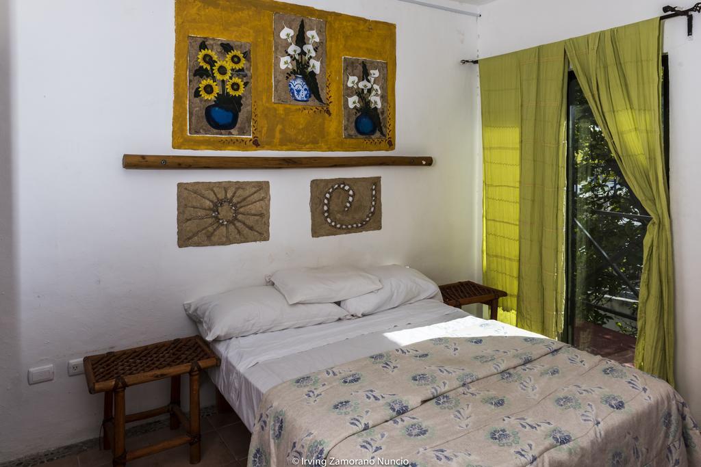 Casa Mexicana Канкун Екстер'єр фото