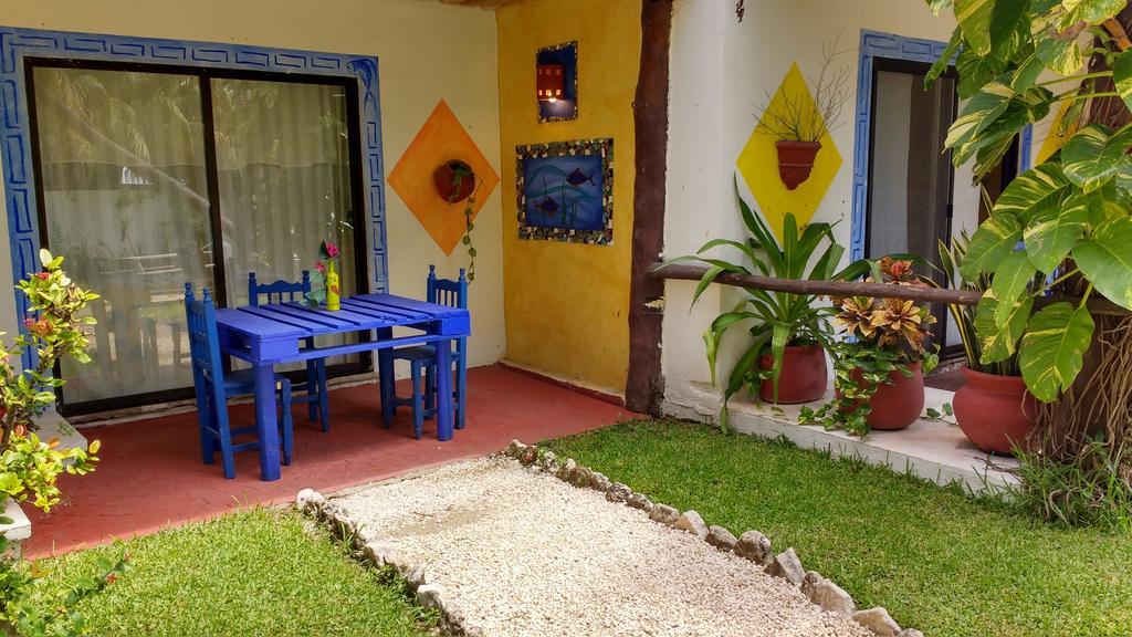 Casa Mexicana Канкун Екстер'єр фото