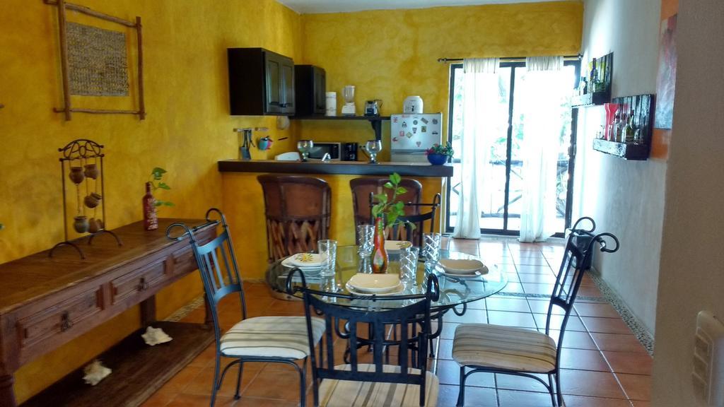 Casa Mexicana Канкун Екстер'єр фото
