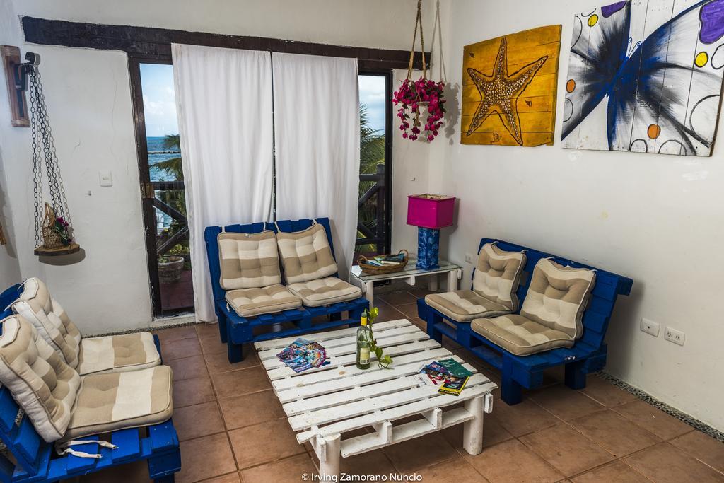 Casa Mexicana Канкун Екстер'єр фото
