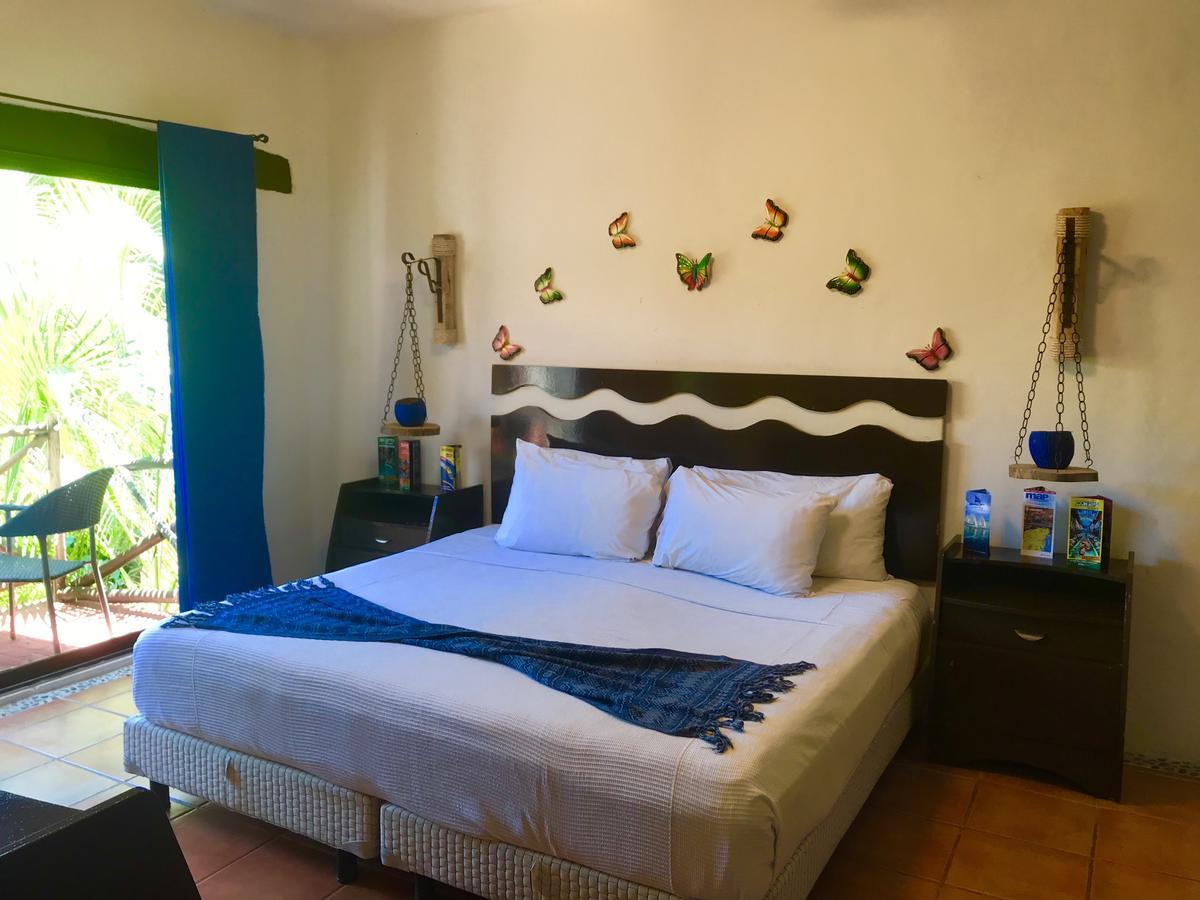 Casa Mexicana Канкун Екстер'єр фото