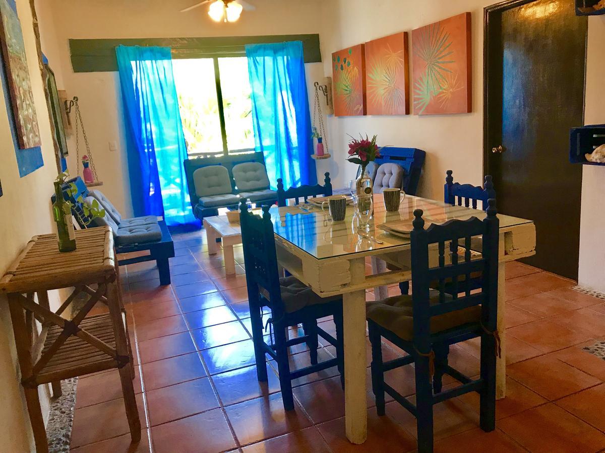 Casa Mexicana Канкун Екстер'єр фото